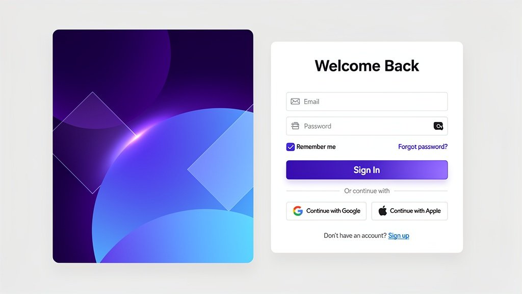 Authentication Flow