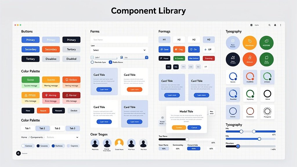 Component Library
